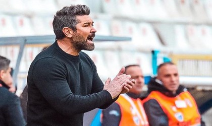 Kutlu; “Yeni bir hedef ve yenilenmiş kadromuzla başlamak istiyoruz”