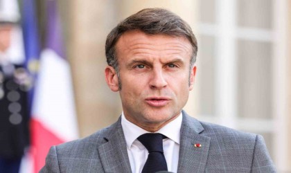 Macrondan erken seçim öncesi “iç savaş” uyarısı