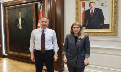 Malatyada sulama suyu altyapısı için 700 milyon TLlik iyileştirme çalışması yapılacak