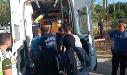 Malatyadaki kazada yaralanan 1 kişi kurtarılamadı