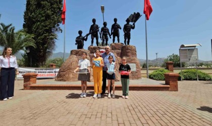 Malgaç Baskını ve Yörük Ali Efe 105.yılında anıldı