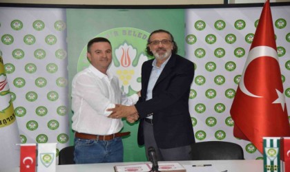 Manisa BBSK, Ozan Bulkaza emanet