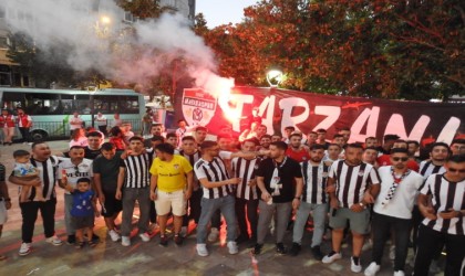 Manisaspor 59 yaşında