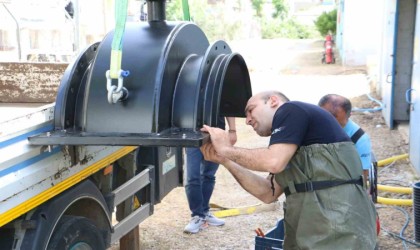 MASKİ kesintisiz içme suyu için çalışıyor
