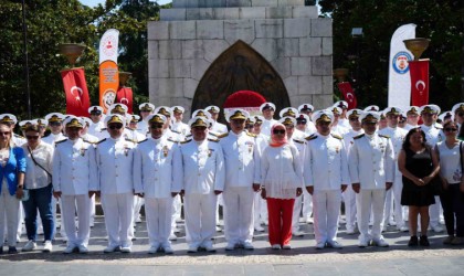 ‘Mavi Vatanın koruyucuları 42 yaşında