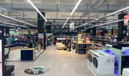 MediaMarkt, fiziksel mağazaları görme engelli bireyler için daha erişilebilir hale getirdi