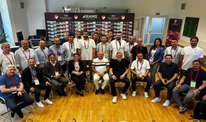 Mehmet Büyükekşi: “Arda Güler, sosyal medyada yazılanlara gülüp geçiyor”