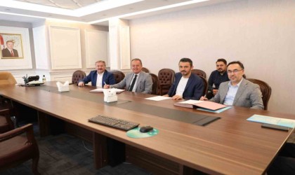 Melikgaziden Aydınlıkevlere yeni Kuran kursu