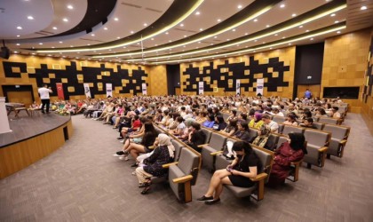 Merkezefendi Belediyesi LYS semineri düzenledi