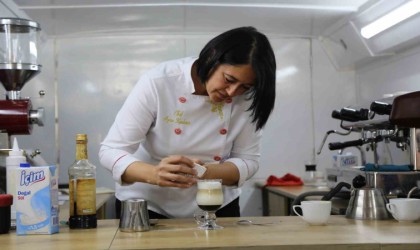 Meslek Fabrikası Selçuklulara katkı sağlamayı sürdürüyor