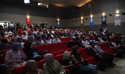 MTÜde Gazze konferansı