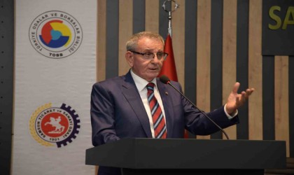 Murzioğlu: “KOBİlere 20 milyon TLye kadar finansman erişim imkanı”