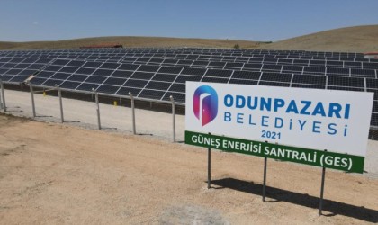 Odunpazarı Belediyesi 2023 Yılı Kurumsal Karbon Ayakizi Raporu hazırladı