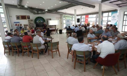 Odunpazarından katılımcı belediyecilik örneği