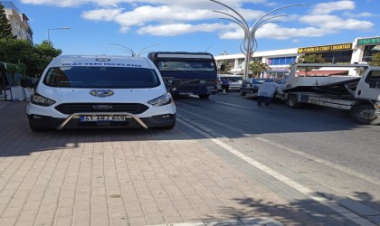 Okul müdür yardımcısı silahla vurularak öldürüldü