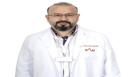 Omurga kırıklarında çimentolama işlemi