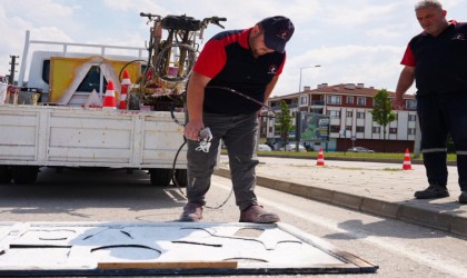 Önce yaya güvenliği