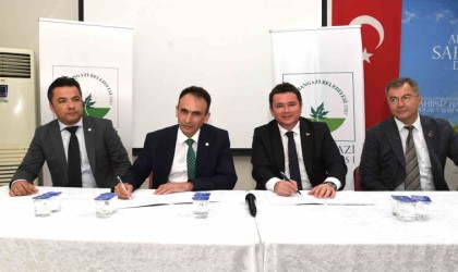 Osmangazi Belediyesi geleceğin veteriner hekimlerini yetiştiriyor