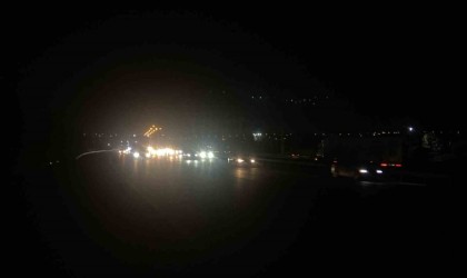 Osmangazi Köprüsünde akıcı yoğunluk hakim