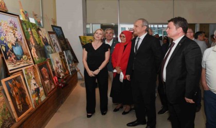 OSMEKin gurur sergisi