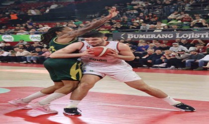 P. Karşıyakalı Furkan Haltalı, Bahçeşehire gitti