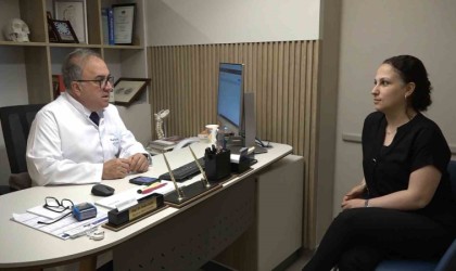 Parkinson dopamin eksikliği sebebiyle ortaya çıkıyor