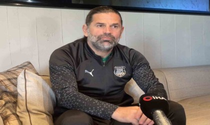 Pendikspor, İbrahim Üzülmez ile yollarını ayırdı