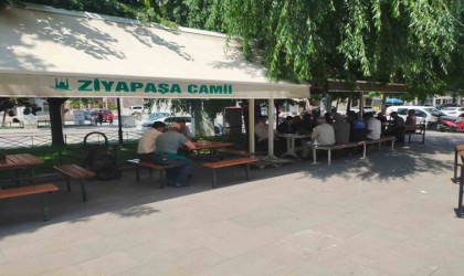 Polis vatandaşları hırsızlık olaylarına karşı bilgilendirdi