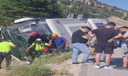 Polisin kemer konusunda uyarısı facianın önüne geçti