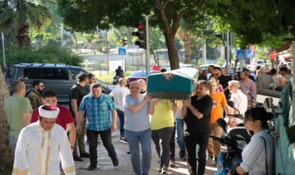 Sagopa Kajmerin acı günü