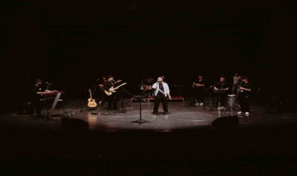 Samsun Kültür Yolu Festivali sona erdi