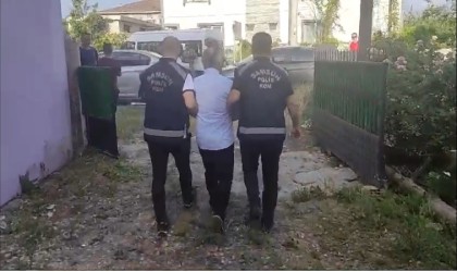 Samsun polisi suçlulara göz açtırmıyor