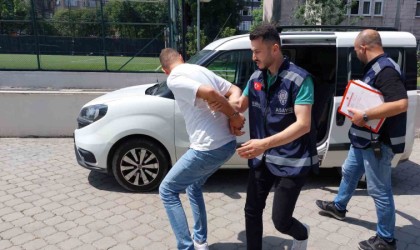 Samsunda 2 kişiyi silahla yaralayan şahıs adli kontrol şartıyla serbest bırakıldı