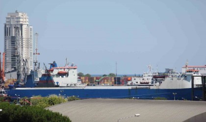 Samsundan 5 ayda 605 milyon dolarlık ihracat