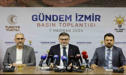 Saygılıdan Büyükşehire kentsel dönüşüm tepkisi