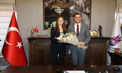 Şehzadeler ve Büyükşehir Manisa için güç birliği yapacak