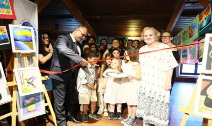 Selçuk Efes Kent Belleği öğrenci akınına uğradı