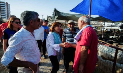 Seyhanda, kapsamlı temizlik çalışması başladı