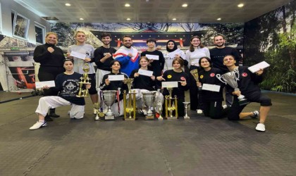 Spor yatkınlığını geç keşfetti, yapay zeka destekli yatkınlık analiz sistemi kurdu