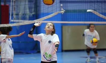 Sporla iç içe tatil başlıyor