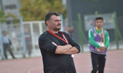 Talasgücü Belediyesporda ayrılık