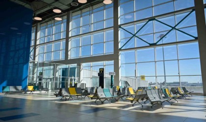 TAVın dört havalimanı karbon emisyonlarını dengeledi