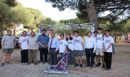 Teknoloji Lavender Roboticsin öncülüğünde yükselmeye devam ediyor