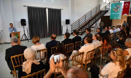 Tepebaşı Belediye Başkanı Ahmet Ataç: Geleceğimizi düşünerek hareket etmek zorundayız