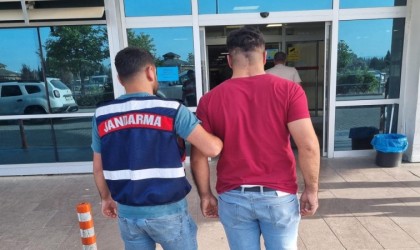 Terör propagandasına İzmir jandarmasından operasyon: 6 gözaltı