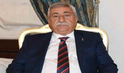 TESK Başkanı Palandöken: “Ticari araçlara özel araç muayene sistemi getirilmeli”