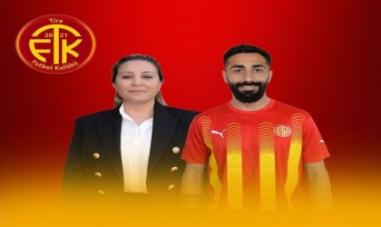 Tire FK 2021, iç transfere devam ediyor