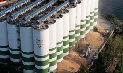 TMO silolarındaki patlamayla ilgili dava başladı