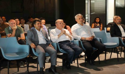 Toplu ulaşım sistemi her geçen gün iyileşecek