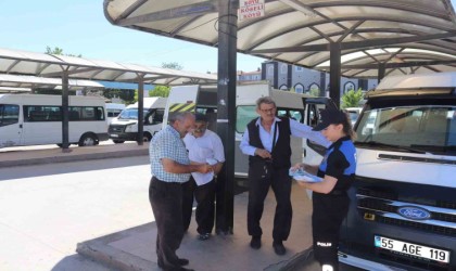 Toplum polisinden boğulmalara karşı uyarı